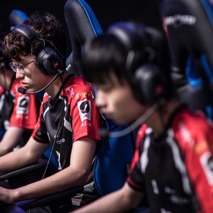 2014德玛西亚杯全纪录，EDG封神之战与OMG全华班战术复盘