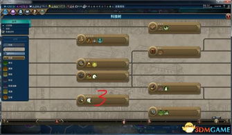 神界2龙裔最强开荒指南，龙塔升级优先级与BD深度解析