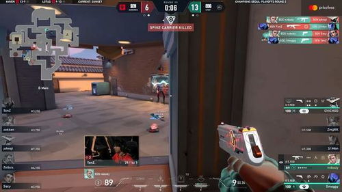 日落之城进攻难？无畏契约KO战术助你轻松上分