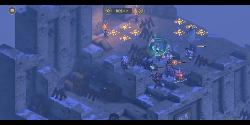 铃兰之剑征服之塔，轻松登顶的高效攻略