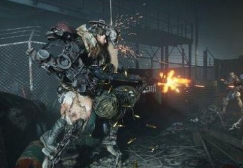 红色沙漠女主性感mod，装甲卸下更显性感