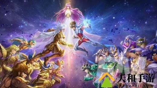 圣斗士星矢OL，2026年PVP霸榜阵容与银河战争实战绝学