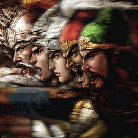 三国志乱类型全攻略，如何精准控制武将造反与内政危机？