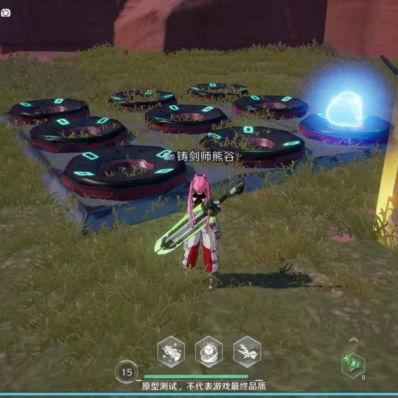 别再下错幻塔了！官服类型深度剖析，这波福利你必须拿