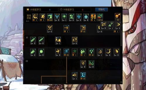 2026年DNF红眼PK加点实测，这套T0方案助你轻松上尊