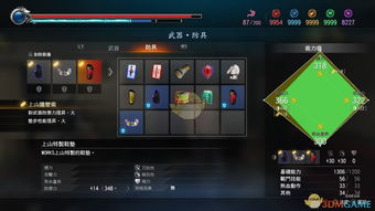 DenuvOwO带来如龙极3D加密攻破版更新