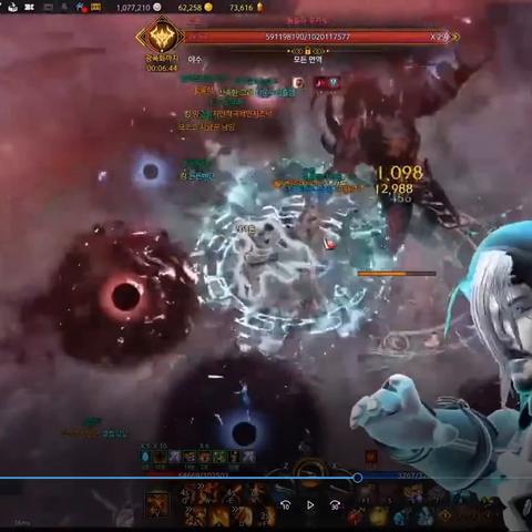 命运方舟新版本疯狂派对开启！必玩狂欢亮点抢先看