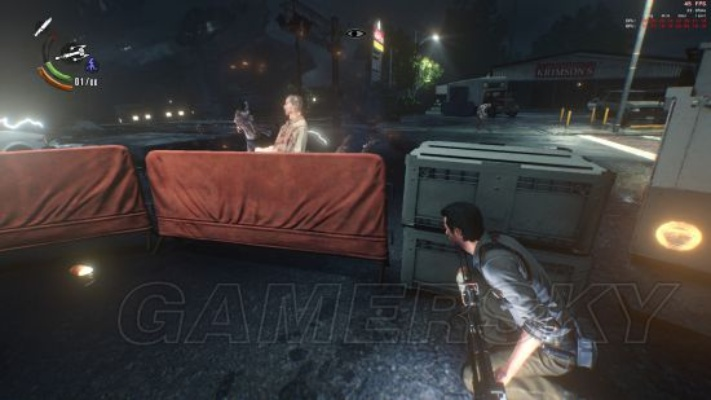 恶灵附身2白金攻略，从绿凝胶最大化到完美生存