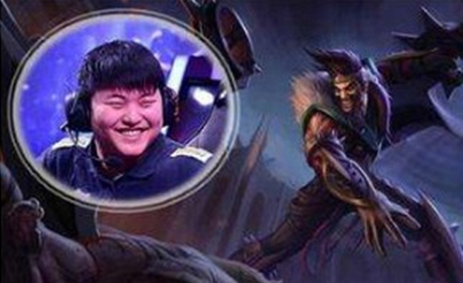 小智解说实战复盘，德莱文如何利用智商压制细节快速上分