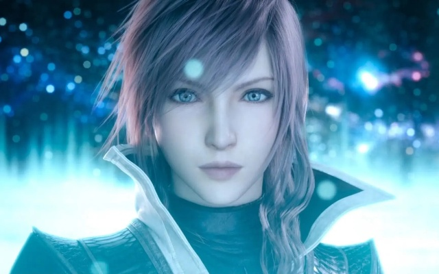 FF13-3雷光归来实战指南，新手如何高效利用时值拿全结局？