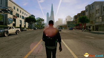 《看门狗2》主角艾登皮尔斯监狱偷跑揭秘！