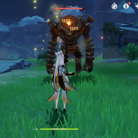 《原神》第五日实验紫色奖励盘点：稀有产物大揭秘