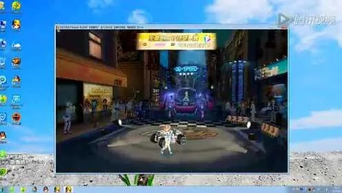 QQ飞车婚礼视频如何秒变大片？独家录制与剪辑实战秘籍