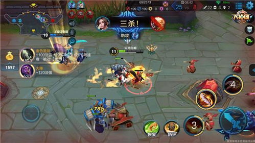 MvC组队攻略，如何构建无解的3v3格斗连招体系