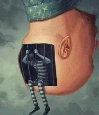 人性贪婪太可怕？盘点5款让世界静下的友谊粉碎机