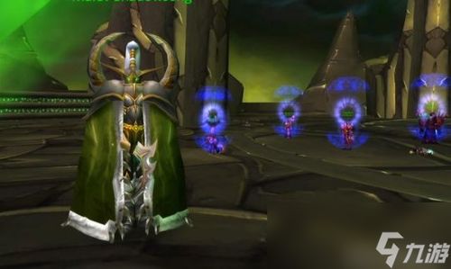 魔兽TBC伊利丹攻略，背叛者为何堕落？蛋刀获取技巧