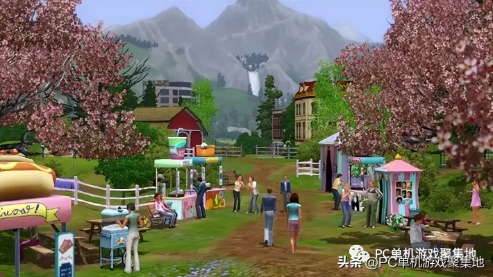 模拟人生3房屋mod怎么装？避坑指南与热门资源大盘点