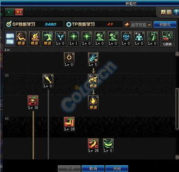 2026黑魔后二觉加点怎么点？实战爆发流保姆级攻略