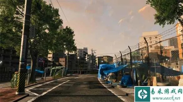 《如龙7外传》四驱车宗师杯配置攻略，轻松夺冠秘籍！