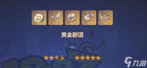 《原神》芙宁娜0命平民阵容搭配攻略，轻松上分！