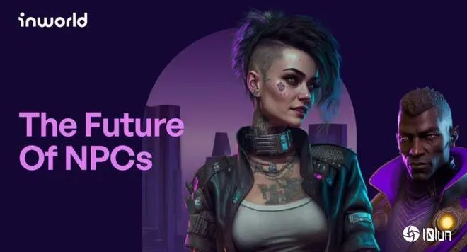 CDPR计划利用AI在《巫师4》《赛博朋克2》中打造逼真NPC