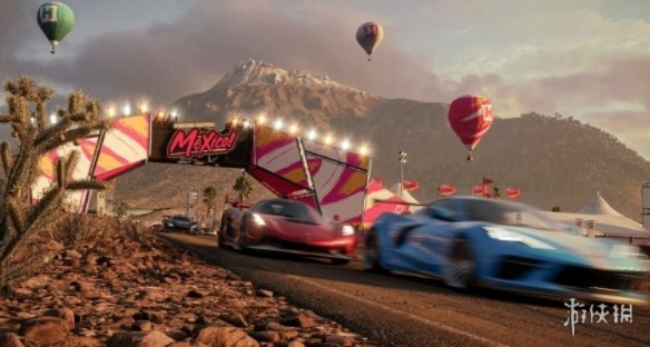 《极限竞速：地平线6》PC配置需求 开顶级画面需5070Ti