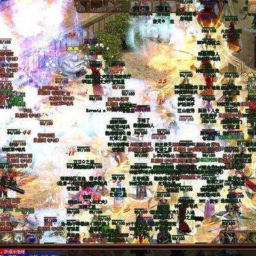 传奇十大家族类型生存指南，从散人到沙城霸主的进阶之路