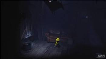 《小梦魇》互动体验预告：春季发售，抢先体验惊悚之旅