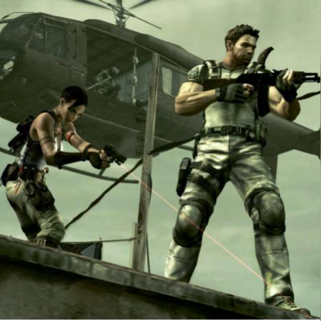 别被配置劝退！生化危机5黄金版最低门槛实测报告