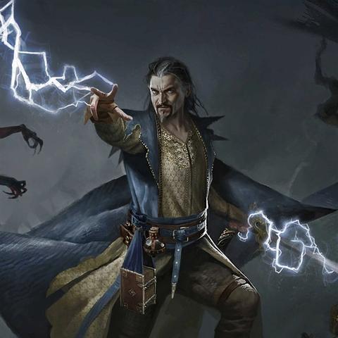 《巫师昆特牌》国服预约开启，独家揭秘！