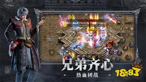 2026年传奇M还能搬砖吗？零氪打金与职业选择全攻略