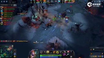 Dota 178视频哪里找？揭秘从入门到精通的必看实战攻略