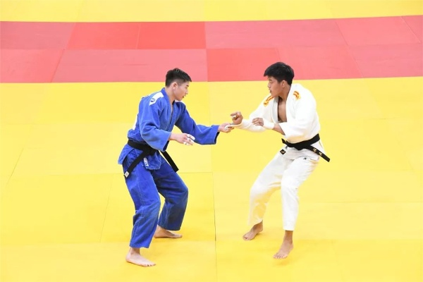 揭秘柔道服潜规则，从单织到双织的实战避坑指南