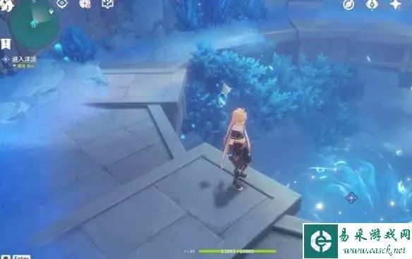 《原神》水仙追迹全攻略：轻松完成任务技巧分享