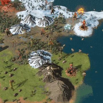 《文明6》再创4X巅峰，媒体评分高达93分！