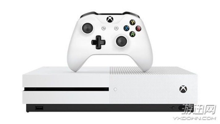 《Xbox One S热销背后的“小白”神器揭秘》