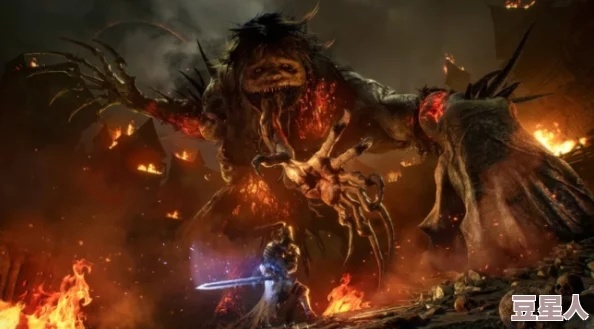 PS Plus 4月会免泄露，魂系好评RPG堕落之主免费玩