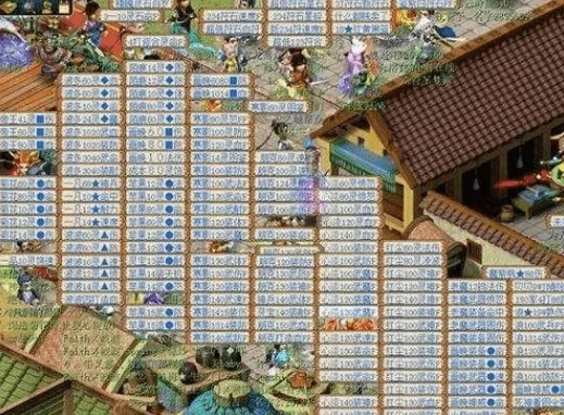 梦幻西游跑环怎么跑？任务链VS门派闯关，2026最新收益实测