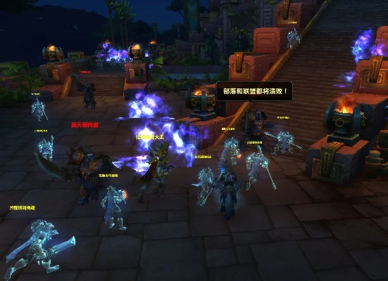 独家解析，赞达拉战斗斥候解锁攻略与获取技巧