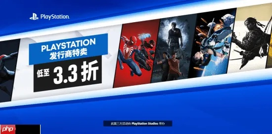 PS商店动态定价，剑星价格差近一倍，外媒测试你买贵了吗？