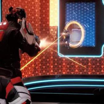 分裂之门2第二赛季3月27日来袭 官方FPS新作曝光