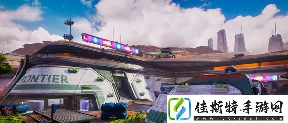 分裂之门2第二赛季3.27开启，官方新作FPS玩法曝光