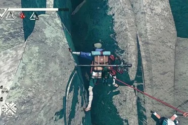 攀岩模拟器孤山独影两月销量破50万，翻倍增长成爆款