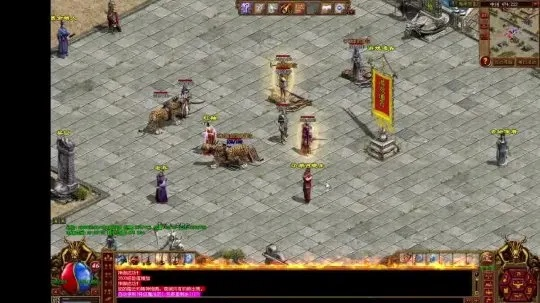 2026传世2私服避坑指南，揭秘高爆与复古服的真实区别