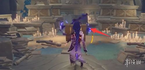 渊下宫世界任务怎么做？解锁日月轮转与猩红之钥的终极指南