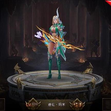 奇迹世界加点怎么加？揭秘五大职业极限输出与生存流派