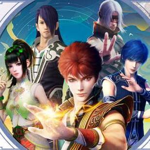 2013年3D网游排行榜前十名，揭秘霸屏神作与核心玩法类型