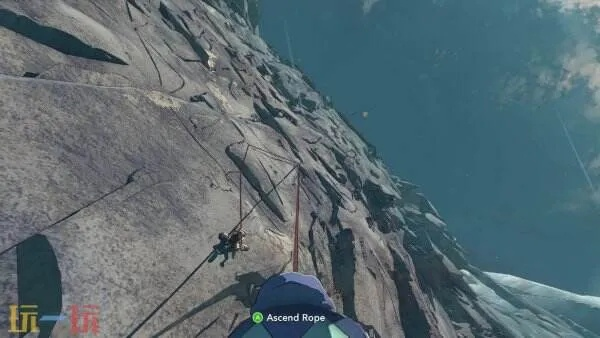 攀岩模拟器孤山独影两月销量破50万，翻倍增长引关注