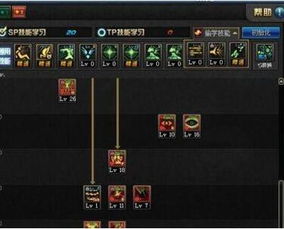 2026阿修罗刷图加点推荐，爆发流与续航流实战解析