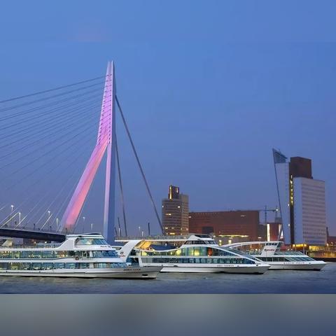 都市天际线2荷兰风低密度布局，宜居城市建造思路